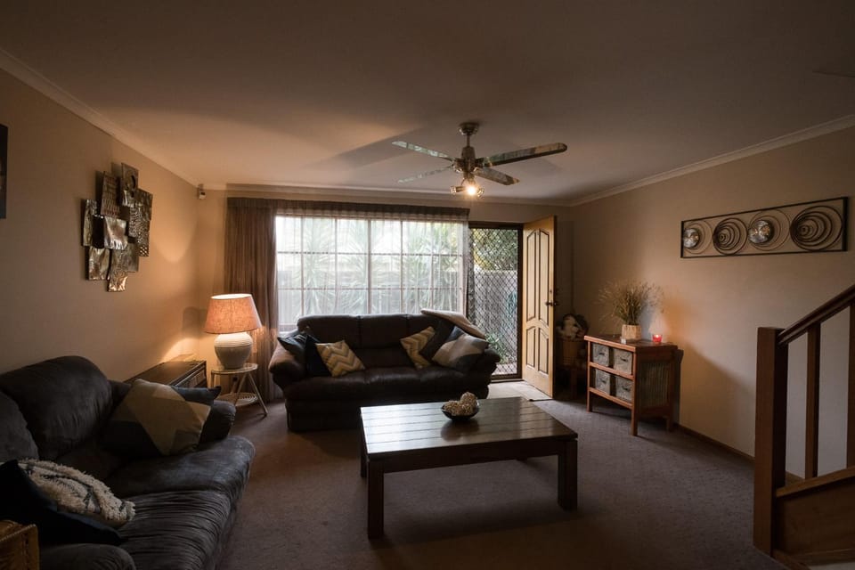 Lounge or bar