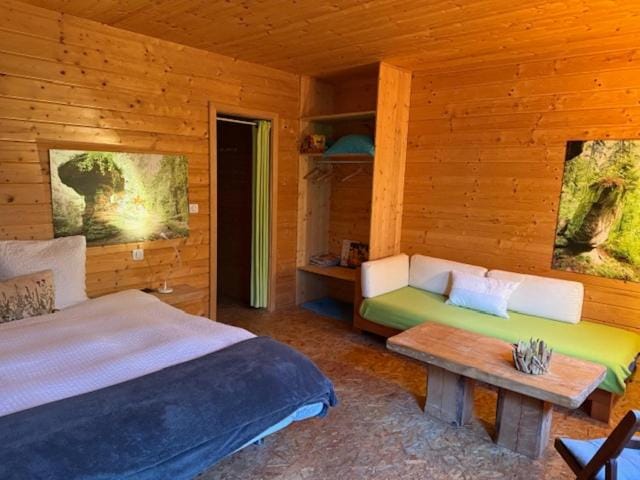L'Atelier de Gisèle Bed and Breakfast in Grand Est
