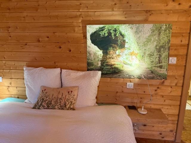 L'Atelier de Gisèle Bed and Breakfast in Grand Est