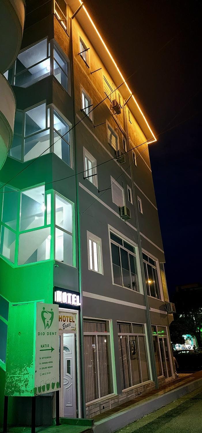 Hotel Brace Hotel in Vlorë County, Albania