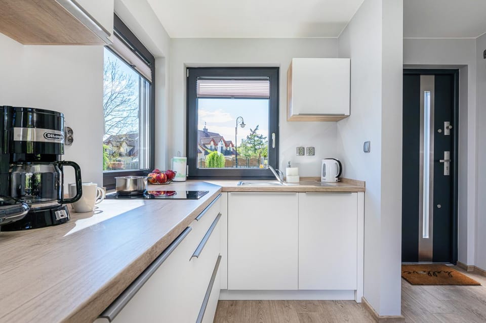 Coffee/tea facilities, Kitchen or kitchenette
