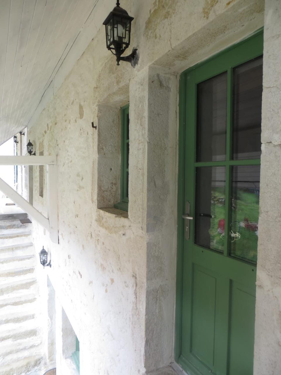 L'Hermitage Apartment in Auvergne-Rhône-Alpes