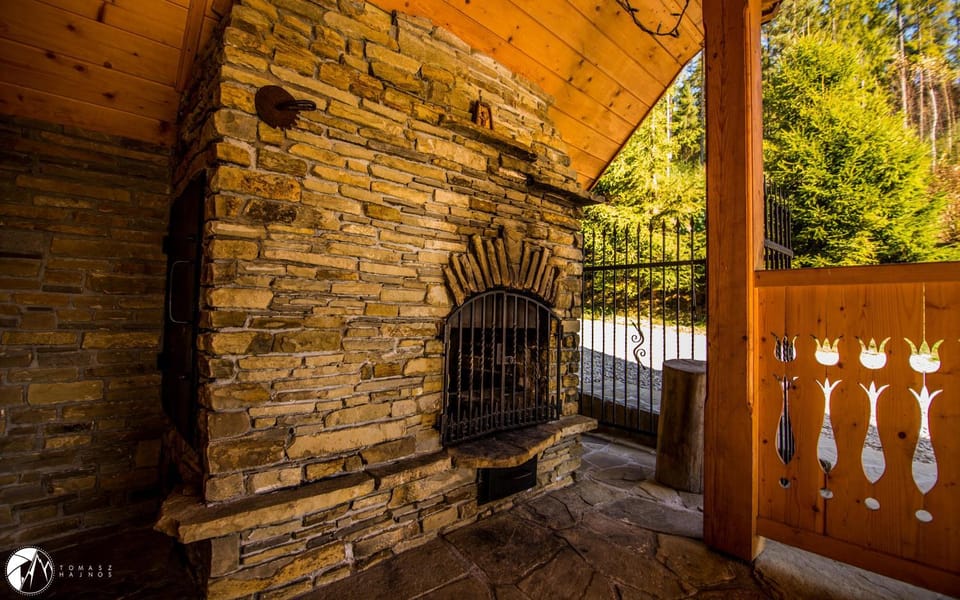 Góralska Willa Chalet in Lesser Poland Voivodeship