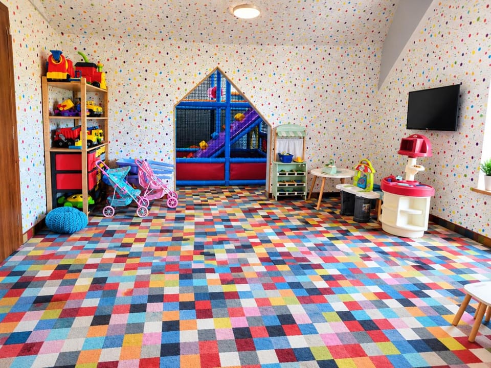 children, children, children