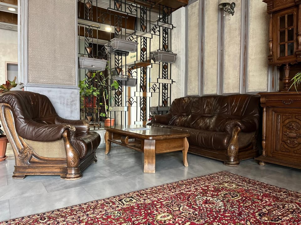 Park Hotel Ivailo Hotel in Veliko Tarnovo