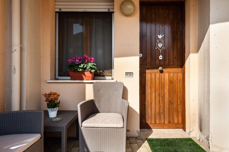 Benvenuti a casa Apartment in Pisa