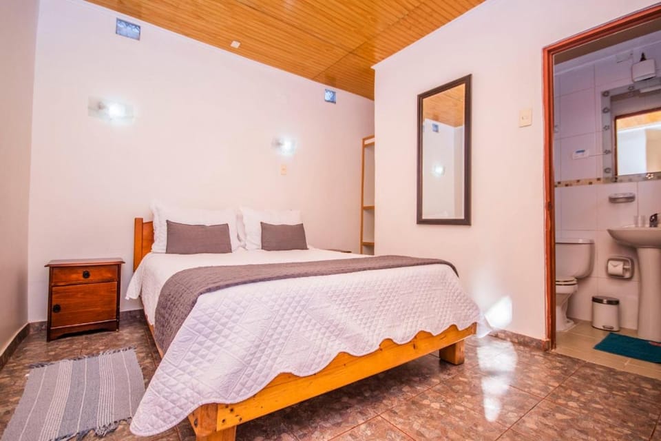 Hostal Sumaj Bed and Breakfast in San Pedro de Atacama