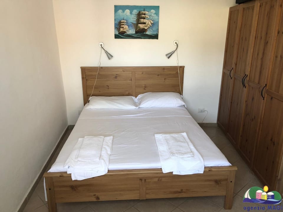 Casa Spiaggia Apartment in Ponza