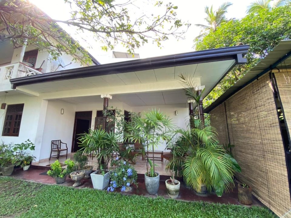 Patio, Garden, Garden view