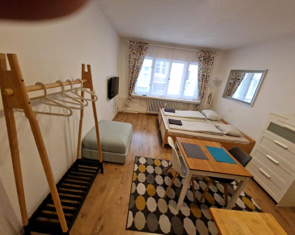 Prague city centre Apartment in Prague