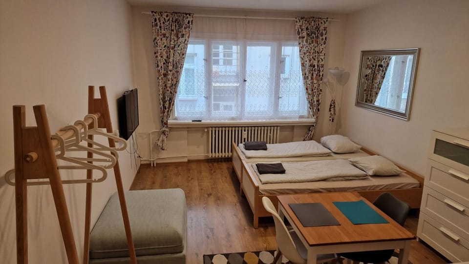 Prague city centre Apartment in Prague