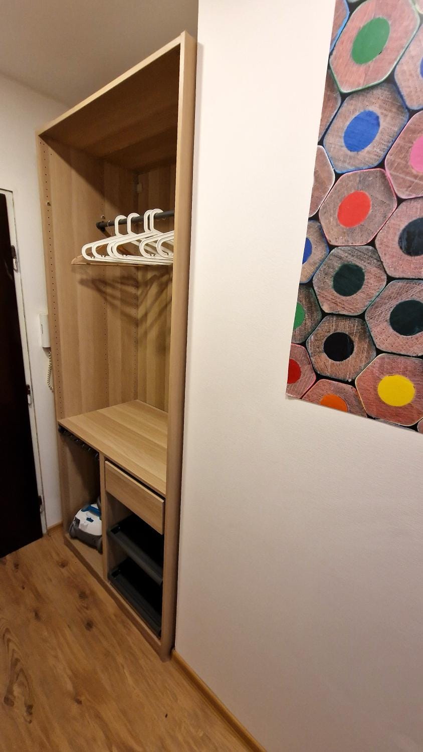 Prague city centre Apartment in Prague