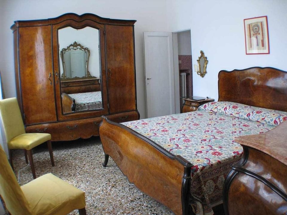 Laura Apartment in Venice