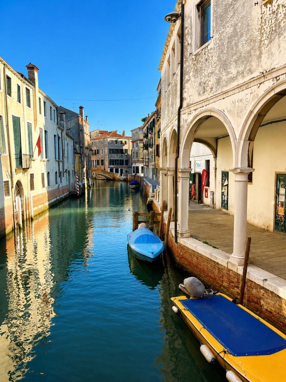 Casa Laurissima Venezia Apartment in Venice