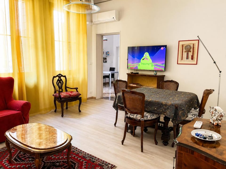 Casa Laurissima Venezia Apartment in Venice