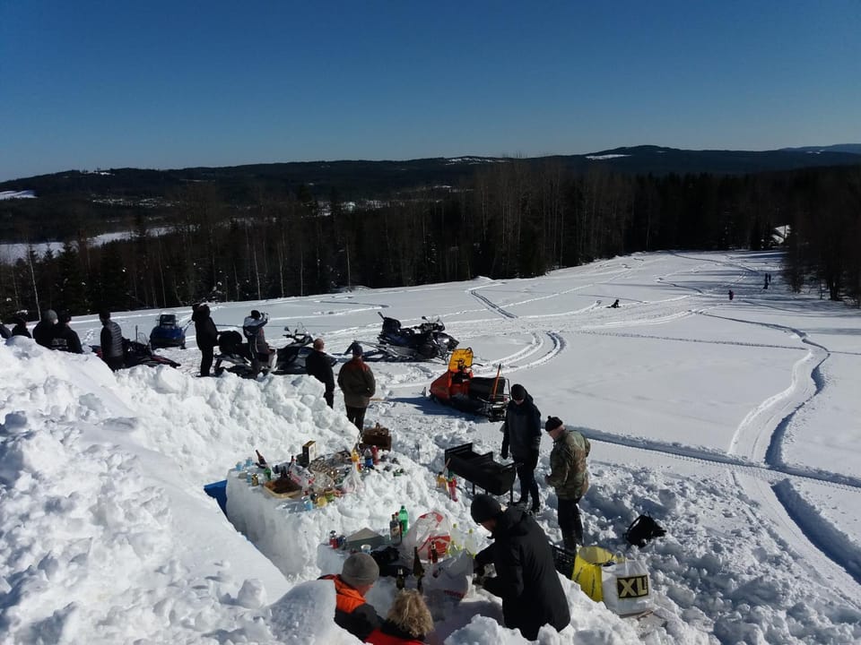 Activities, On site