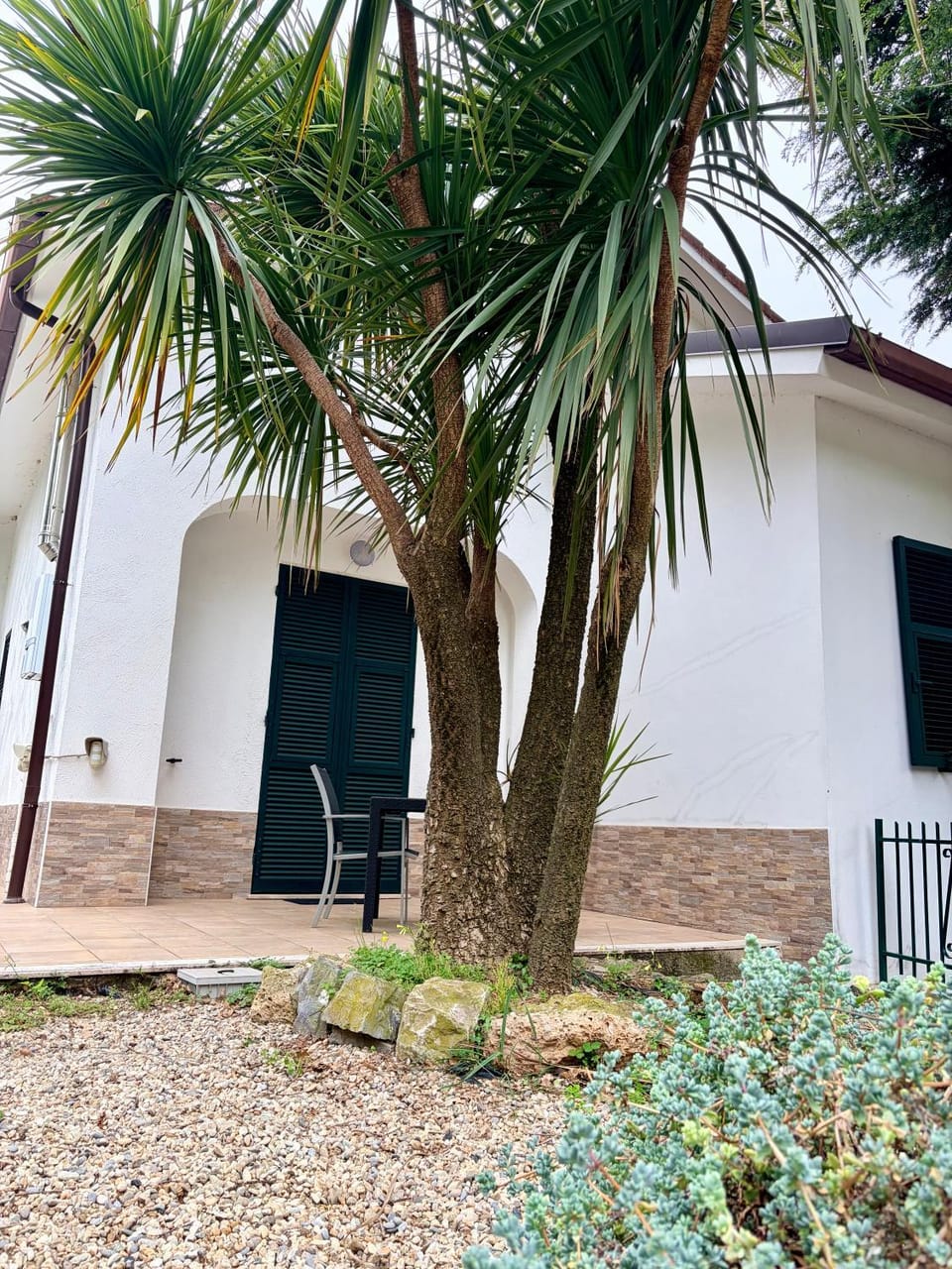 B&B Zac House Bed and Breakfast in Liguria