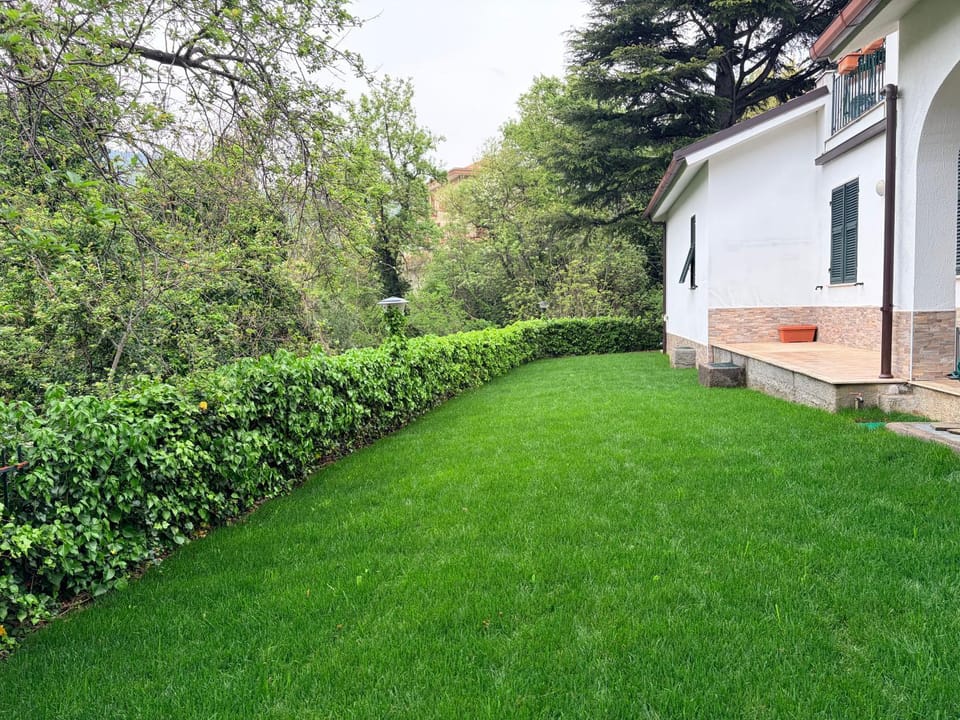 B&B Zac House Bed and Breakfast in Liguria