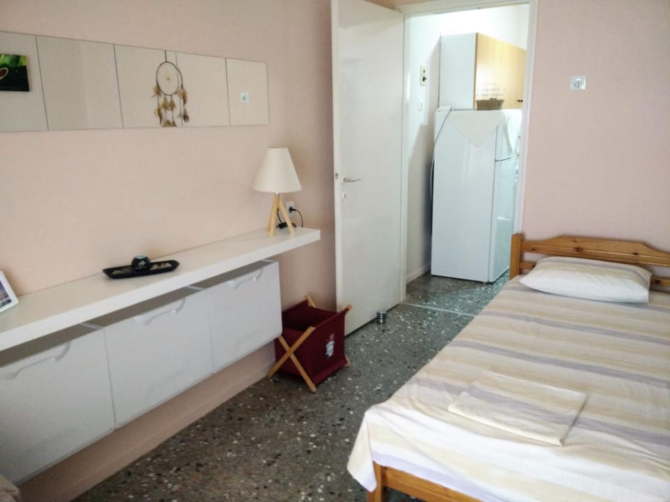 Seaside Studios Epanomi Apartment in Decentralized Administration of Macedonia and Thrace