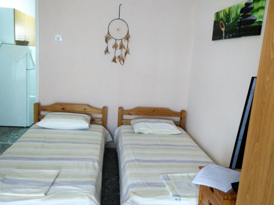 Seaside Studios Epanomi Apartment in Decentralized Administration of Macedonia and Thrace