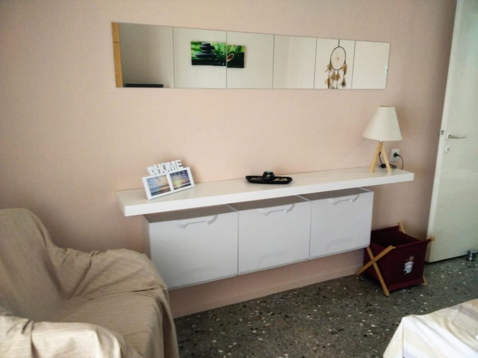 Seaside Studios Epanomi Apartment in Decentralized Administration of Macedonia and Thrace