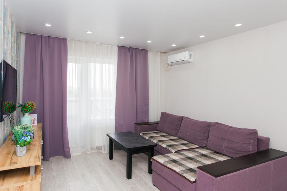 VIP Apartments Faraon Centr Apartment in Ukraine