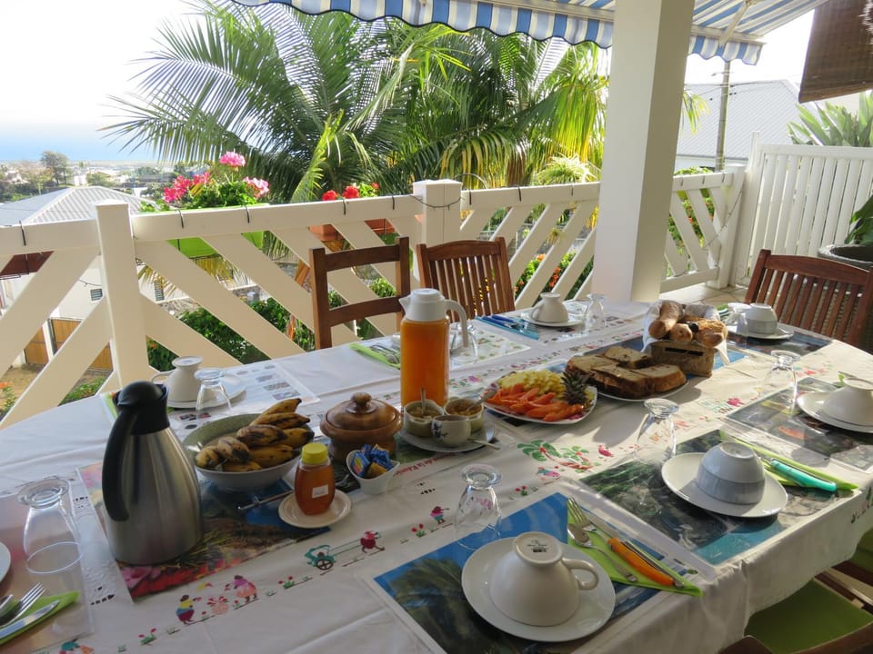 Food and drinks, Breakfast