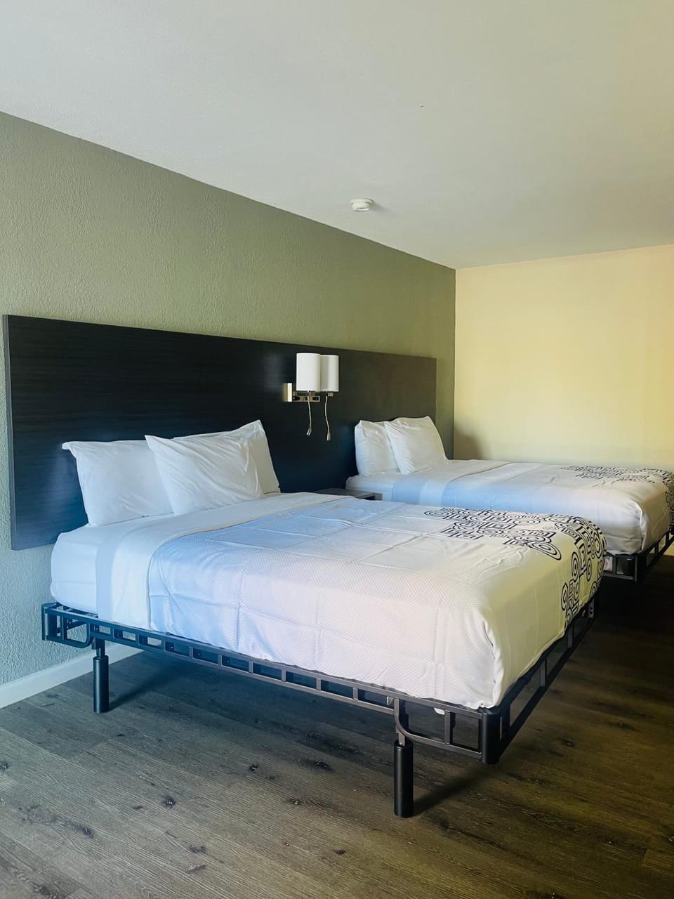 Bourbon Capital Inn Motel in Bardstown