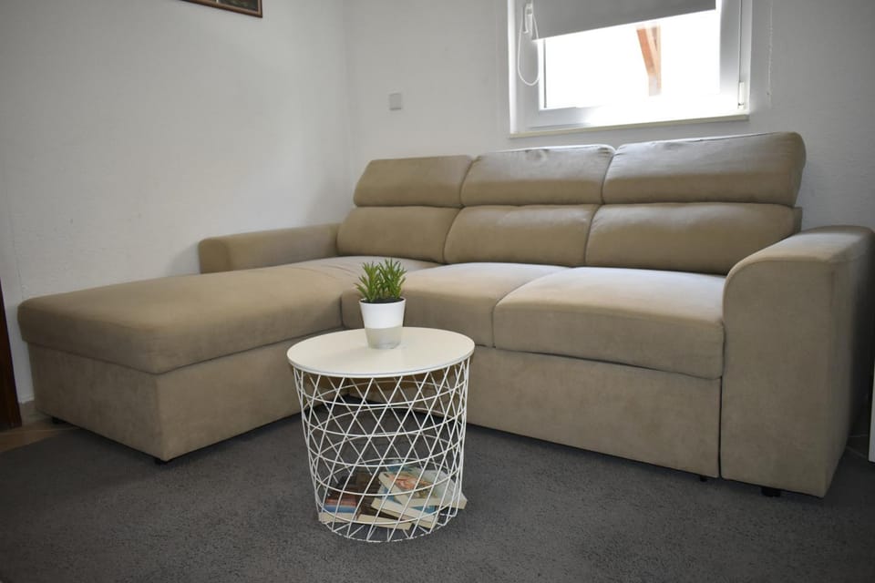 Apartmani Čvangić Apartment in Zadar County