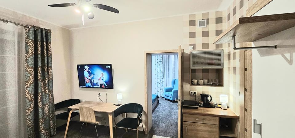 Villa Vita - Apartamenty Apartment hotel in Greater Poland Voivodeship