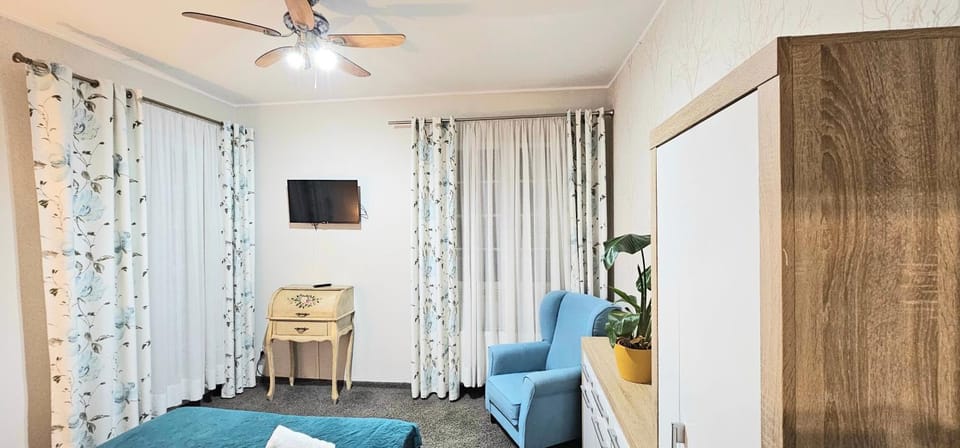 Villa Vita - Apartamenty Apartment hotel in Greater Poland Voivodeship