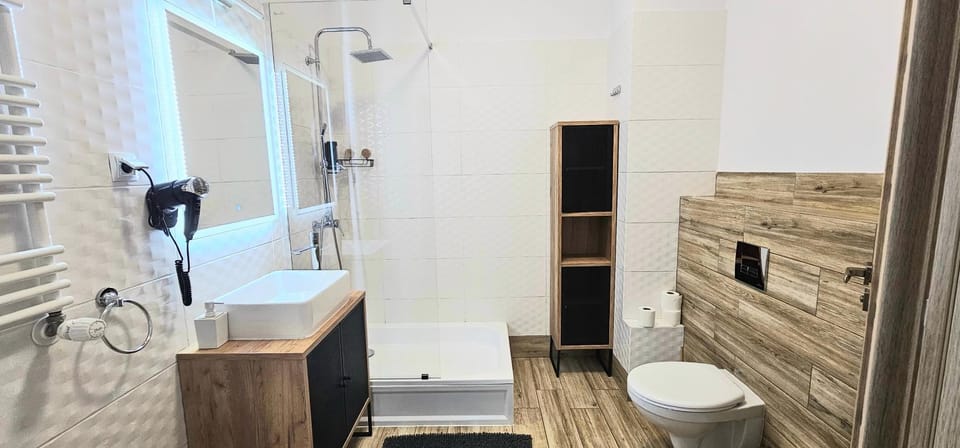 Villa Vita - Apartamenty Apartment hotel in Greater Poland Voivodeship