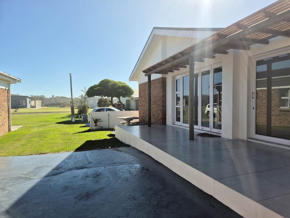 Pearly Tides House in Western Cape