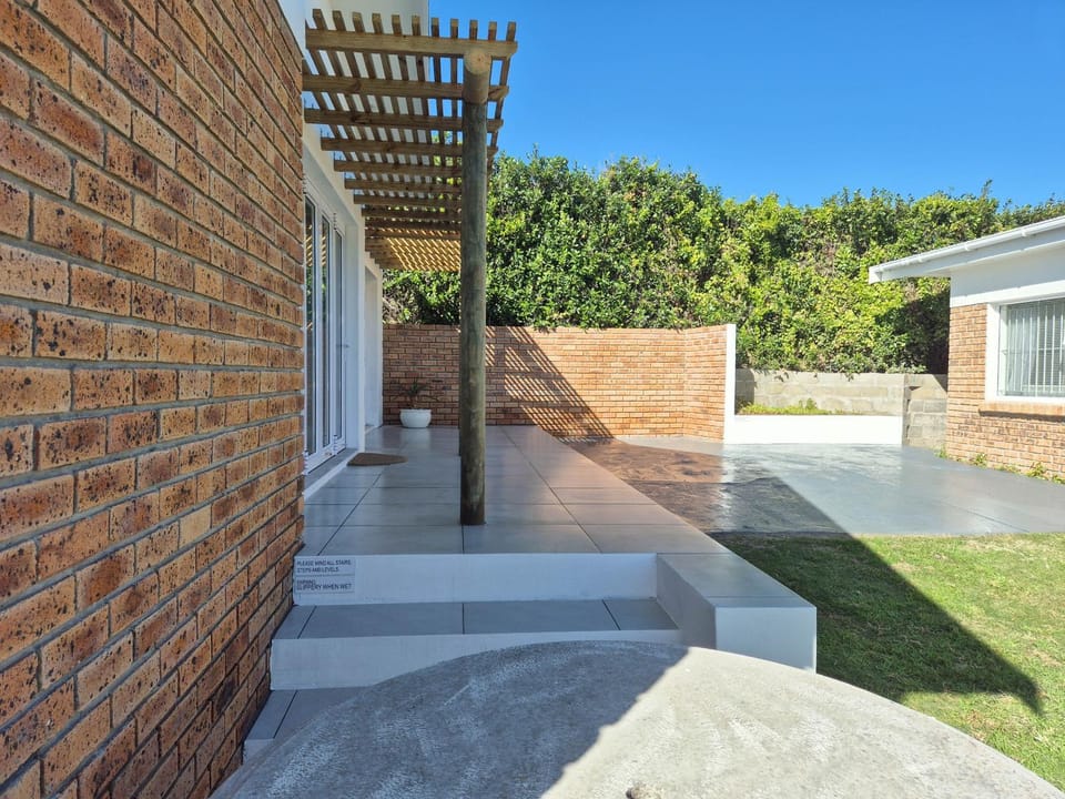 Pearly Tides House in Western Cape