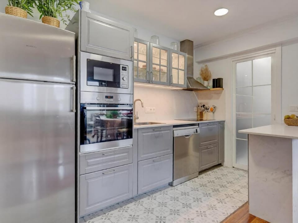 ONDARRETA STAYS with independent entrance Vacation rental in San Sebastian