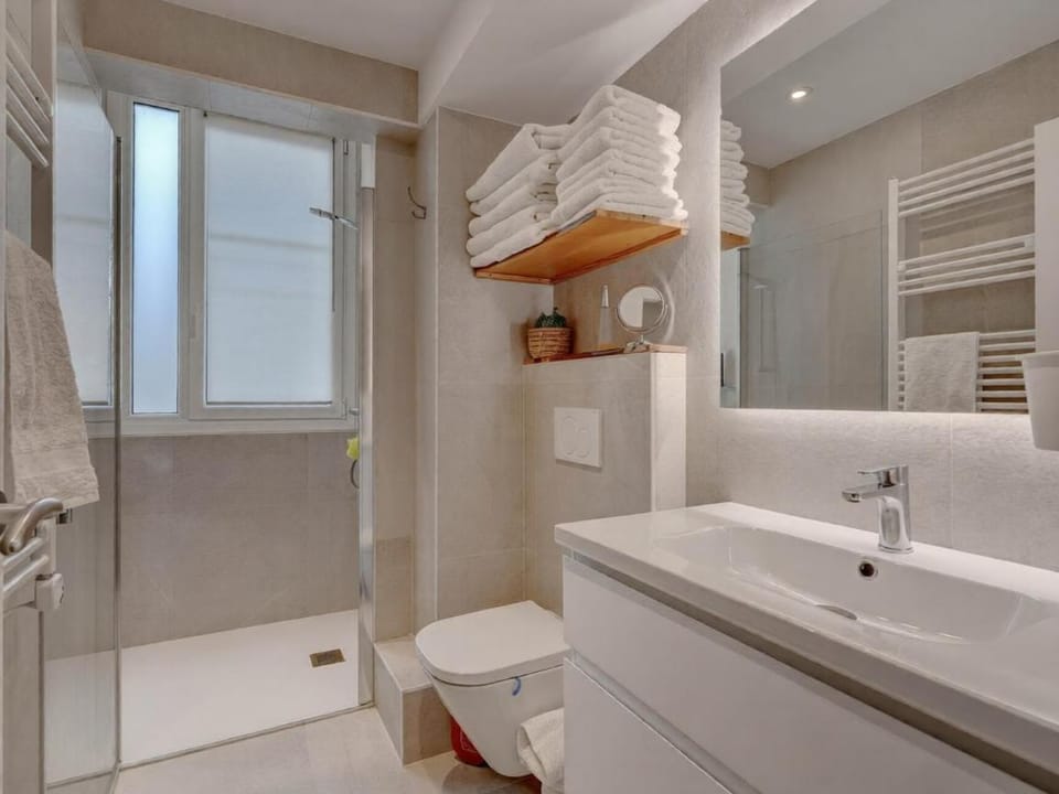 ONDARRETA STAYS with independent entrance Vacation rental in San Sebastian