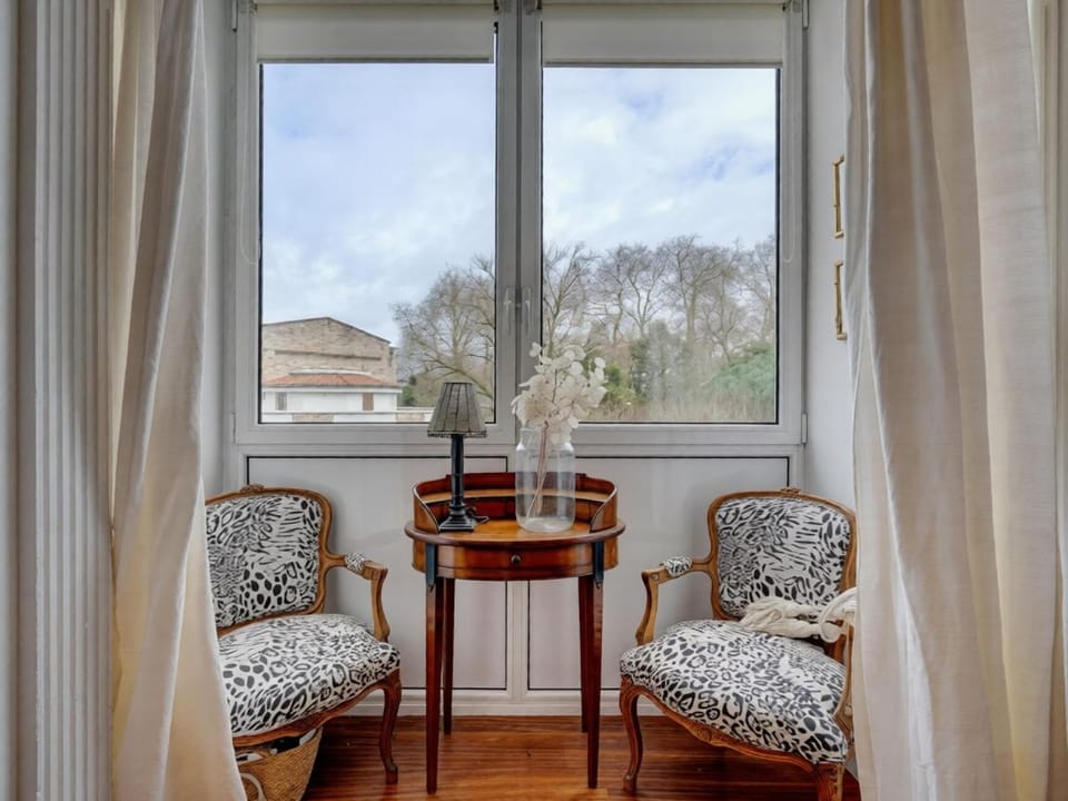 ONDARRETA STAYS with independent entrance Vacation rental in San Sebastian