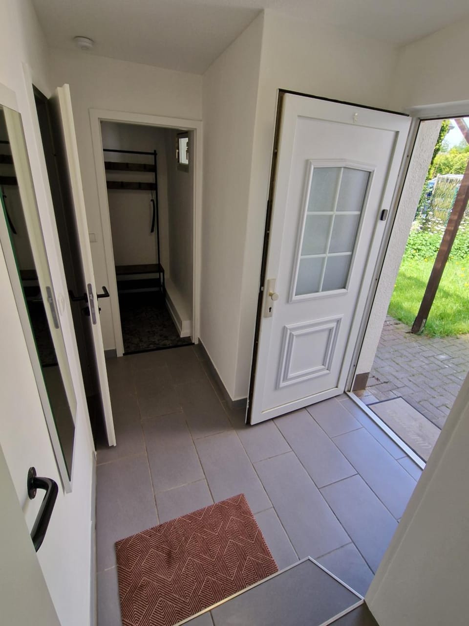Gästewohnung am Mommbach Apartment in North Rhine-Westphalia