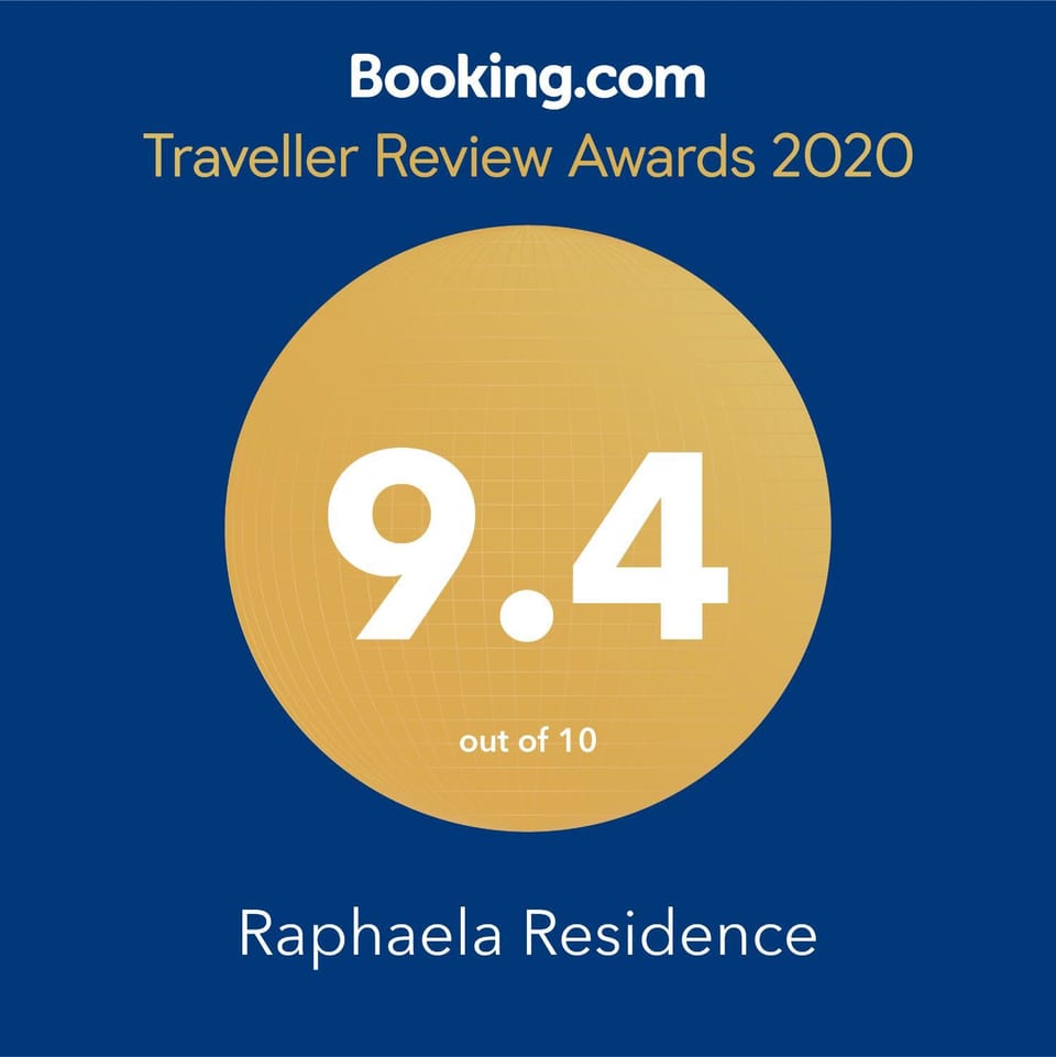 Raphaela Residence Apartment hotel in Romania