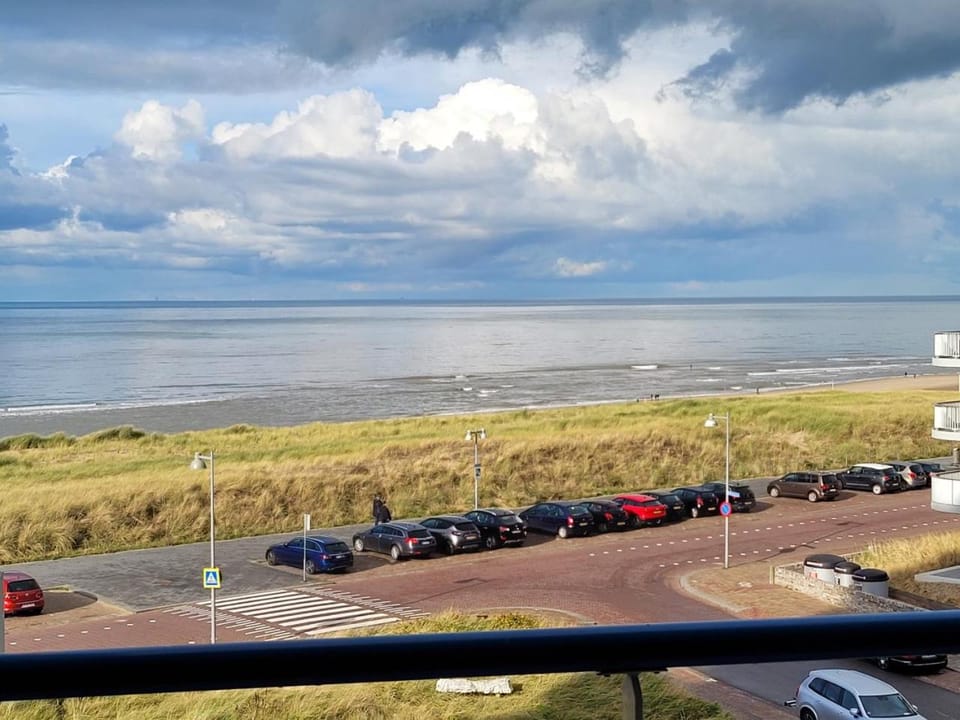 View (from property/room), Sea view