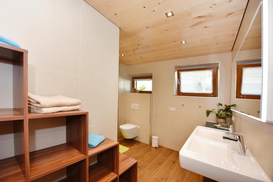 Mottnerhof Apartment in Vorarlberg, Austria
