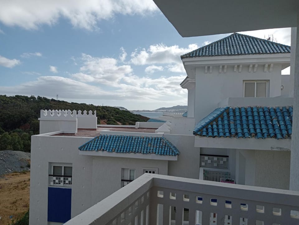 Résidence Bab Sebta Apartment in Tangier-Tétouan-Al Hoceima