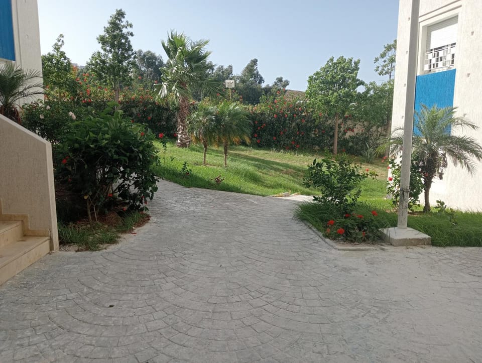 Résidence Bab Sebta Apartment in Tangier-Tétouan-Al Hoceima