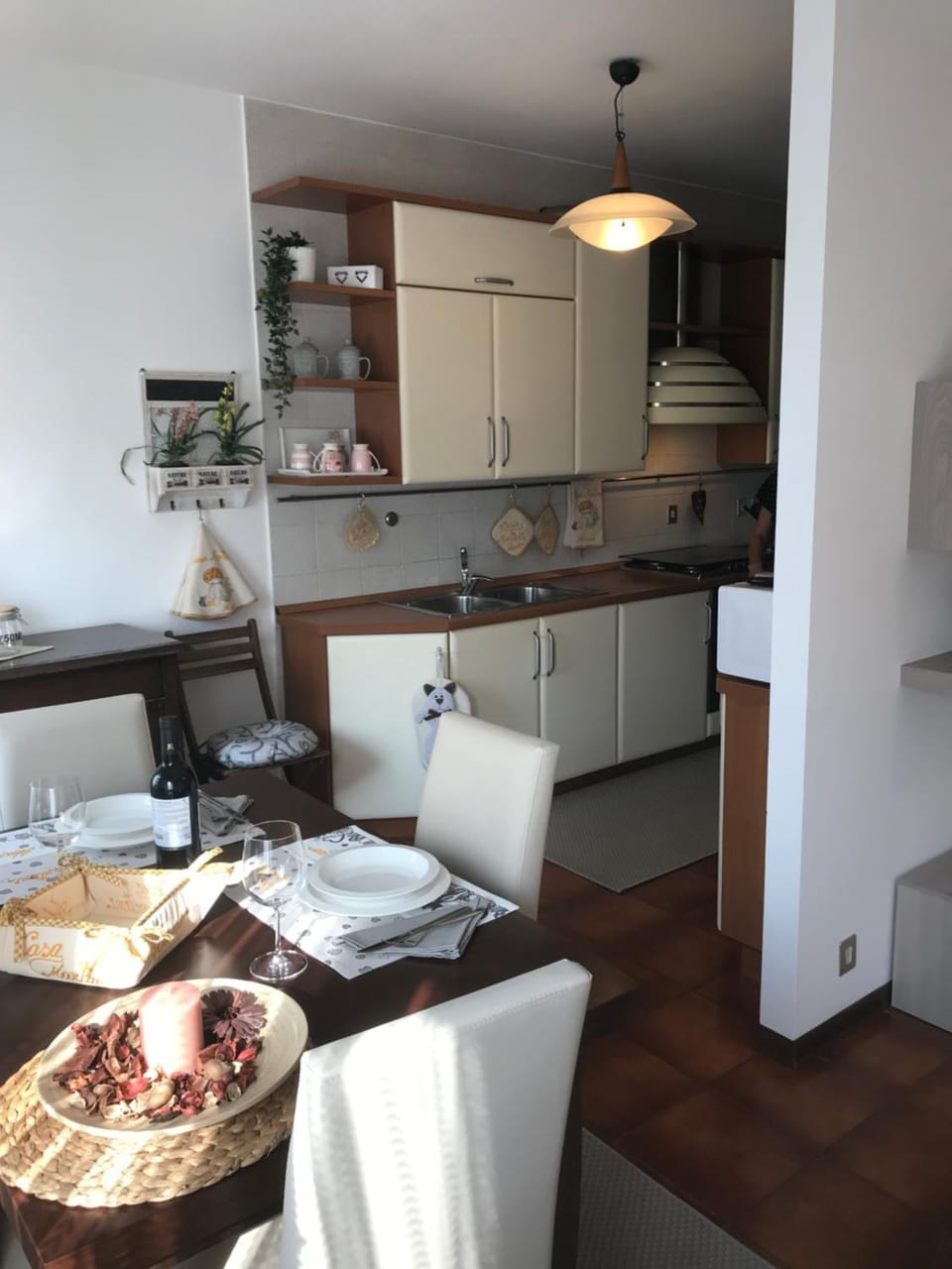 Casa Martini Abano Apartment in Veneto