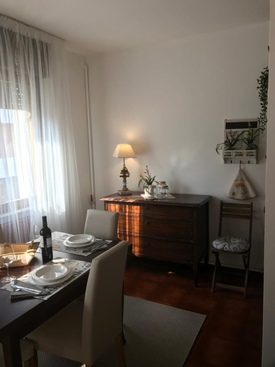 Casa Martini Abano Apartment in Veneto