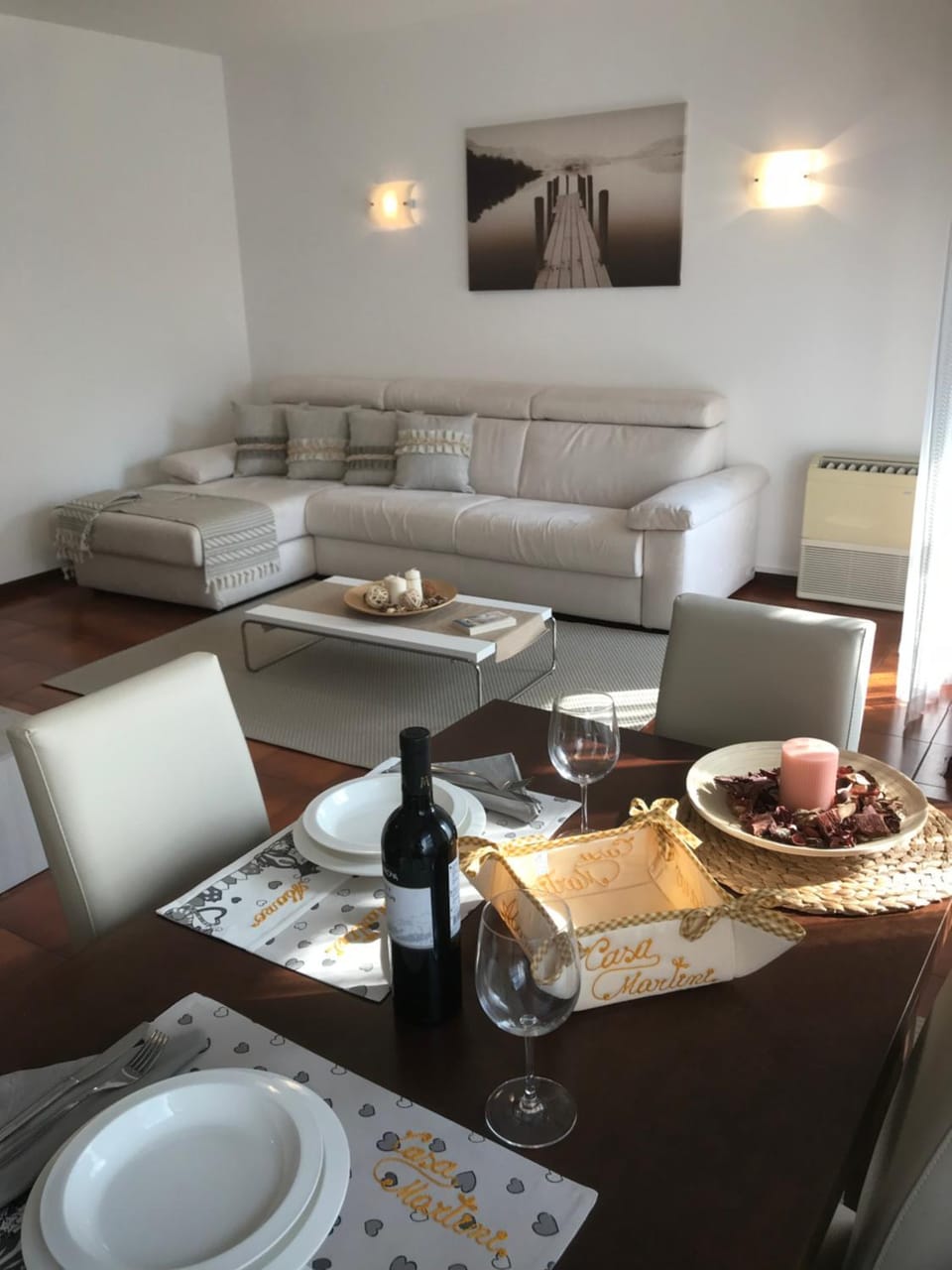 Casa Martini Abano Apartment in Veneto