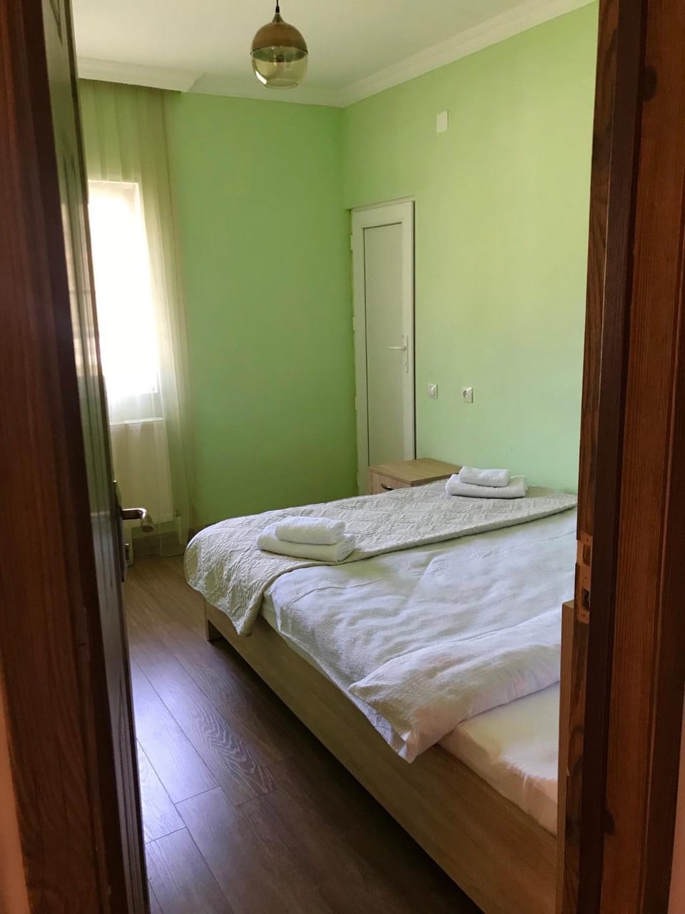 Riverside Kazbegi Bed and Breakfast in Georgia
