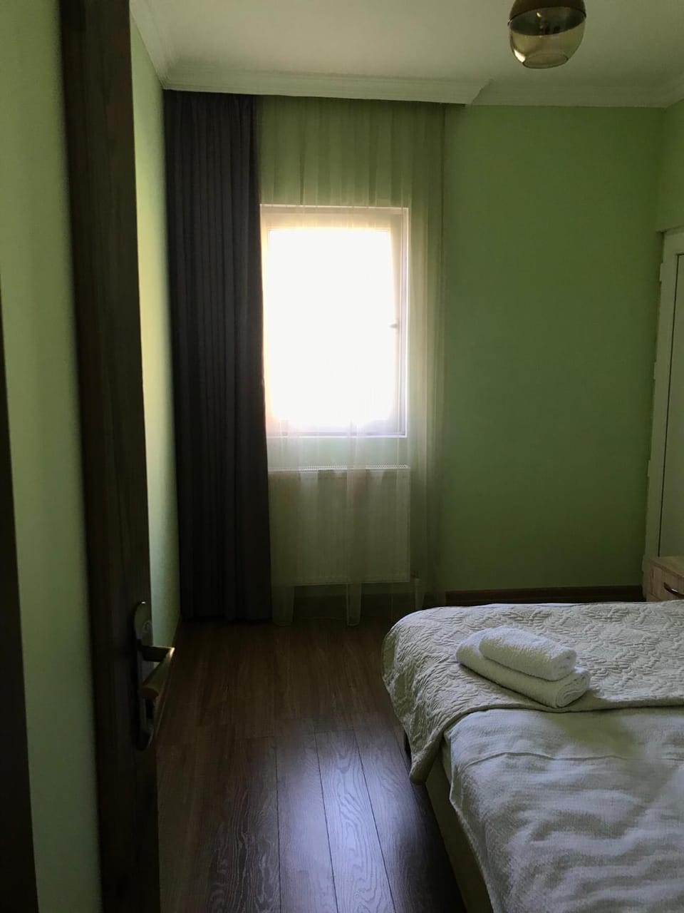 Riverside Kazbegi Bed and Breakfast in Georgia