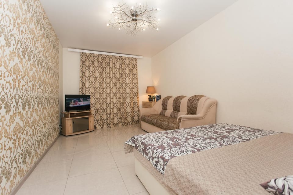 The Best Apartments Faraon on Kharkovskaya Apartment in Ukraine