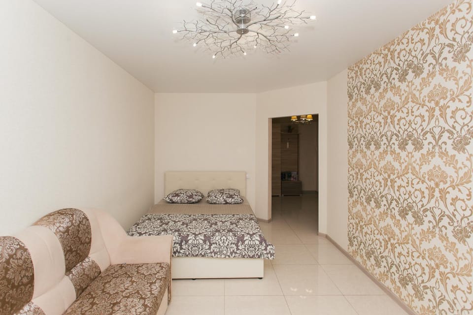 The Best Apartments Faraon on Kharkovskaya Apartment in Ukraine